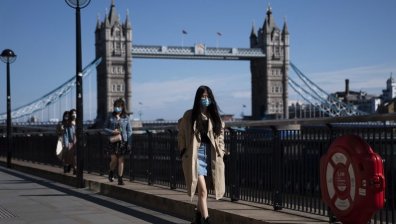 България въведе карантина за пристигащите от Великобритания и Северна Ирландия