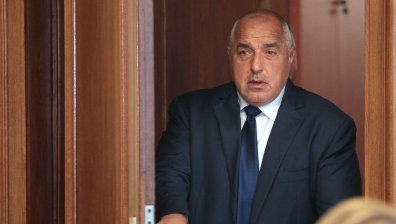 Борисов: Стига сме се маскирали, мерките отпадат от 15 юни (ВИДЕО)