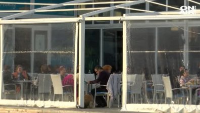 Край на безконтролните павилиони - главните архитекти ще решават кое и къде