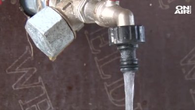Откриха уран във водата на старозагорско село