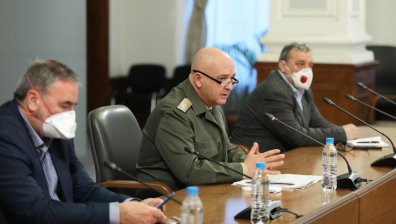 53 са новите случаи на коронавирус у нас, жертвите станаха 84 (ВИДЕО)