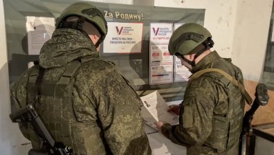 Отиваш на екскурзия и те изпращат на фронта: Как Русия набира чуждестранни бойци?