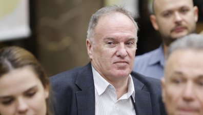 Проф. Чуков: Радев постъпи интересно от гледна точка на дипломацията