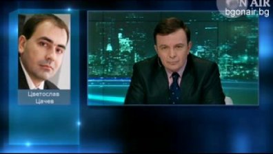 Расте кредитирането само за големите фирми, заяви Цветослав Цачев