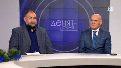 Юристи: Семерджиев има много приятели в МВР, показанията на Радева са недостоверни