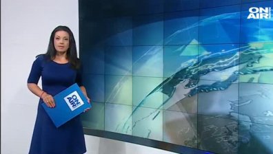 Сутрешна емисия