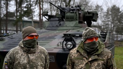 Испания няма да изпраща войски в Украйна: Това е изключено също за ЕС и НАТО