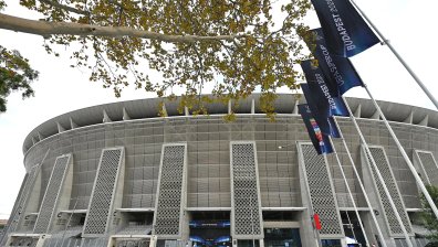 "Байерн" (Мюнхен) и "Севиля" излизат в сблъсък за Суперкупата