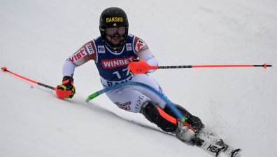 Алберт Попов с 14-о място в слалома от Световната купа в САЩ