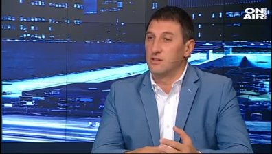 Тодор Кръстев: Искаме да направим живота на хората по-добър!