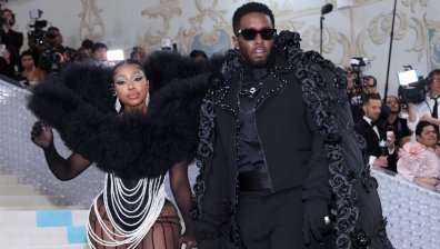 Изкараха Пъф Деди по-страшен от Дявола, но монетата има две страни