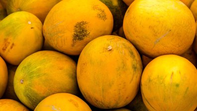 БАБХ успокои: Няма пъпеши със салмонела в търговската мрежа