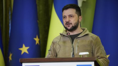 Зеленски: Победата ще е наша, всички браним независимостта си