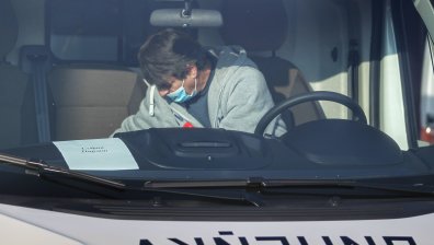 Детското отделение на болницата в Ловеч е под карантина