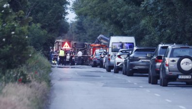 До 20 години или доживотен затвор за задържаните след трагедията на "Челопешко шосе"?