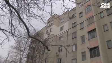 Заради силна музика: Мъж преби до смърт жена си в Хасково