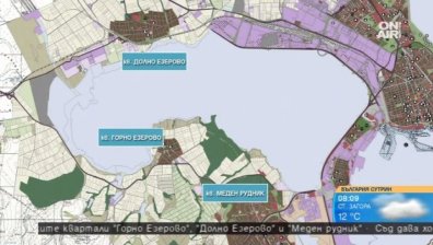 Наводненията в Бургаско взеха жертва
