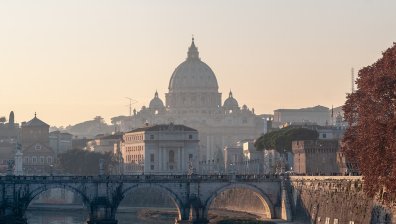 В Рим обявиха опасност от терористична заплаха