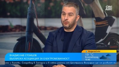 Електрическите тротинетки не трябва да се движат с над 25 км/ч, правилата не се спазват