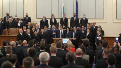 Окончателно: Кой кой е в редовното правителство