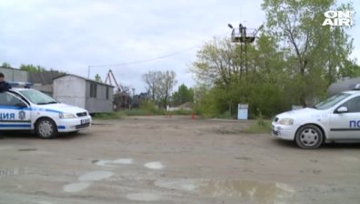 Продължава обезвреждането на снарядите в Русе
