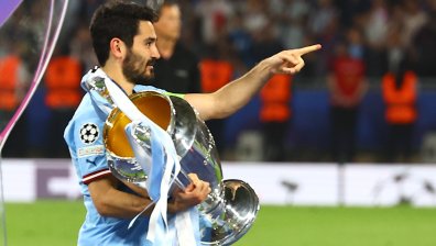 Звезда на "Ман Сити" подписа с "Барселона" като свободен агент