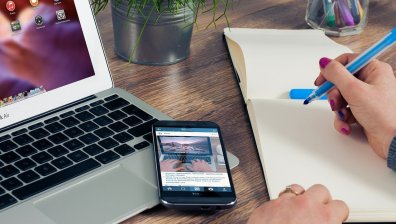 Компаниите вече знаят: Работата от вкъщи е не по-малко продуктивна