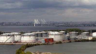 Експерти: Гърция не може да се освободи от руската зависимост заради газа