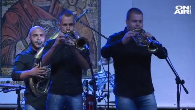 Берковица става столица на духовата музика