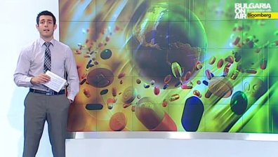 Пазарен анализ 22 април 2014