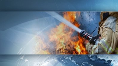 Автобус с украински туристи се запали на АМ "Хемус"