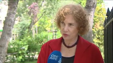 Елена Поптодорова: Списъкът и санкциите от страна на САЩ ще се увеличат