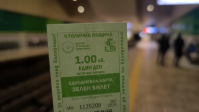 Мръсен въздух в София: В кои квартали имаше най-много фини прахови частици (+ВИДЕО)