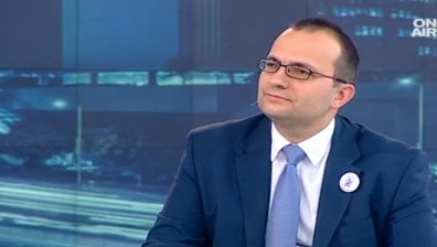 Идеята на "Нова република" - силно представяне на изборите