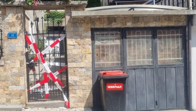 Счупен череп е причинил смъртта на жената в Созопол при спор за къща