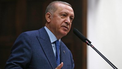 Турският вътрешен министър хвърли оставка, Ердоган не я прие