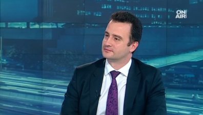 Газов хъб "Балкан" - един от приоритетите на правителството