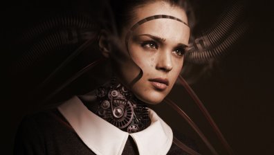 Роботите ще усещат допир, учени създадоха електронна кожа