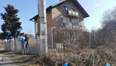 Съседи на убитата жена: Имаха скандали, било е планирано