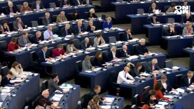 Европейският парламент ще гласува пакета "Мобилност" в сряда