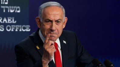 Арестуваха 70-годишна жена за опит за убийство на премиера Бенямин Нетаняху