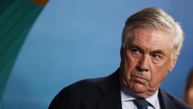 Осъдиха Карло Анчелоти на една година затвор