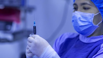 Проучване: 20 млн. души са спасени от смърт благодарение на Ковид ваксините