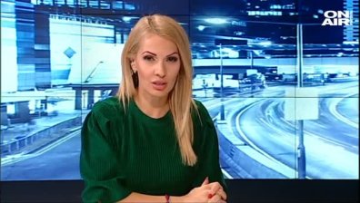 "Денят ON AIR" - 27.02.2020 г. - пълен запис	