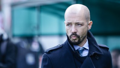 Ел Маестро: Важно е да печелим точки, все още се борим на два фронта