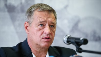 Иво Ивков болезнено откровен: Проблемът на "Левски" не е финансов, а управленски