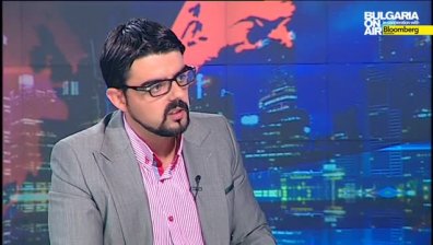 Мартин Владимиров: С по-високи цени на горивата някои компании покриват стари загуби