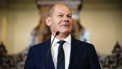 Над 60% от германците са недоволни от Шолц и правителството