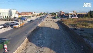 Борисов нареди изваждането на "Джи Пи Груп" от европейските и държавни проекти