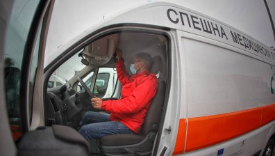 5-годишно дете е пребито от доведения си баща, в болница е с рани по главата и тялото